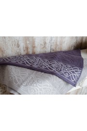 Полотенце ЖАККАРД Стамбул